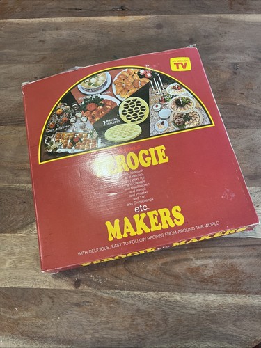 Action perogie makers as - action's,