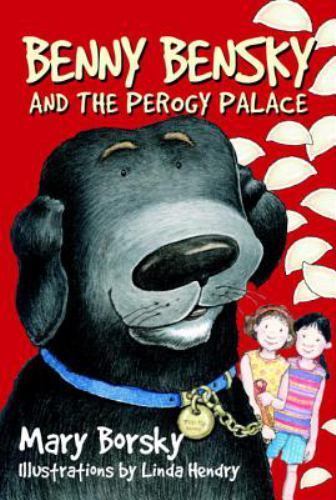 Benny bensky and the perogy - benny,